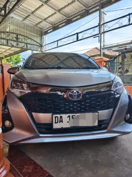 Toyota Calya G 1.2 AT 2023
