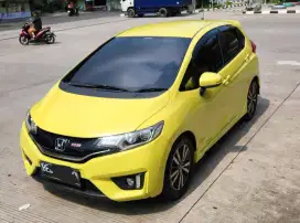 JAZZ RS MATIC 2016 BE KODYA