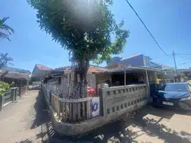 Dijual Rumah Strategis Dibawah NJOP Di Daerah Margasari Buah Batu