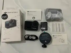 DJI Osmo Action 3