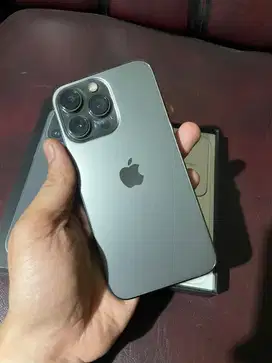 iPhone 13 Pro 128gb iBox