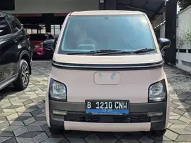 Wuling Air EV Long Range 2023 KM Low