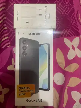 Samsung A16 8/128 GB