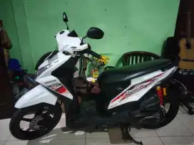 Honda Beat FI-110AT Th'2014 Standart