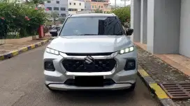 Suzuki Grand Vitara GX 1.5 Hybrid HV HEV AT 2023/2024