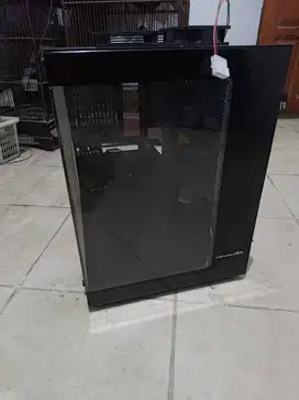 VenomRX Daemon Continental S7