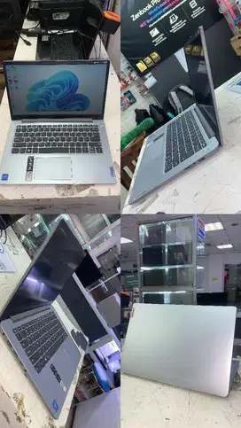 Lenovo slim 1 ram 8gb ssd 255gb