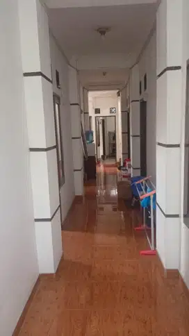 Dijual Kost Aktif Strategis Di Area ITB Dago Bandung Kota