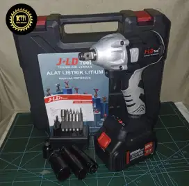 JLD 48S impact wrench cordless 48VF 88VF