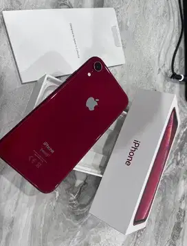 IPHONE XR SECOND INTER