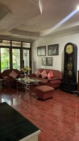 Dijual Rumah Asri Strategis Di Daerah Srimahi Ancol Kota Bandung
