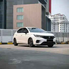‼️DP 10 JT‼️HONDA CITY RS HB, MOBIL TERAWAT & BEBAS LAKA BANJIR