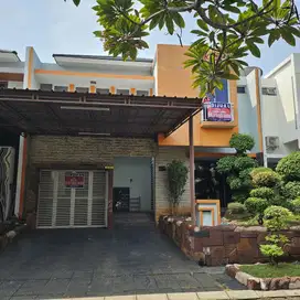 Dijual Cepat dan Murah -  Siap Huni di Citra Garden 6, Yellow Chrysant