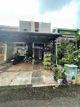 Dijual Rumah Murah di Grand Wisata