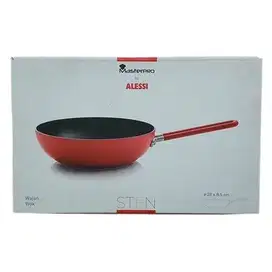 Maxim Maestro Wajan Teflon Anti Lengket 28 cm Frypan