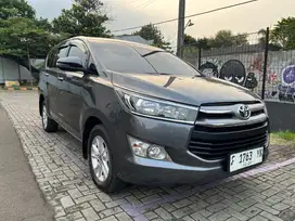 INNOVA G AT DIESEL 2019 GRES TERMURAH!