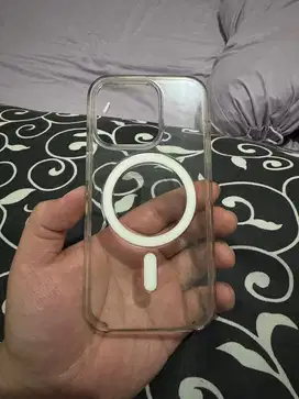 Case iPhone 14 Pro Magsafe Original Ex iBox