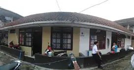Dijual Kost Aktif Strategis Di Bawah NJOP Cicendo Bandung