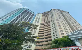 Dijual apartemen slipi jakarta barat hanya 1,3 M