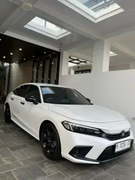 HONDA CIVIC RS TAHUN 2023