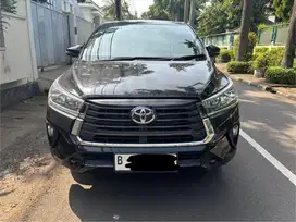 Toyota Innova Reborn G Matic Diesel 2023 LOW KM!!