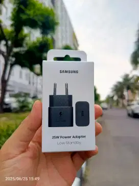 Adaptor Samsung 25W