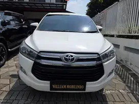 Innova V 2.0 At 2019 Putih Istimewa