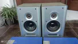 Polytron Speaker pasip 6,5 inc  ex compo