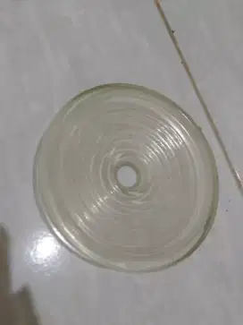 Bio glass MCI Ori