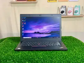 Lenovo Thinkpad T460 Intel Core i7-6600U Ram 16GB/Ssd 256GB