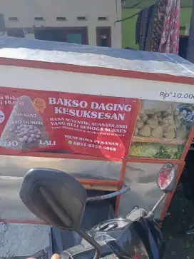 Dicari yang jiwa pedagang keliling / non pengalaman yang jujur