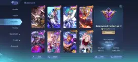 Mobile Legend sakura
