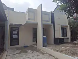 DISEWAKAN RUMAH CIBUBUR MANSION (TAHUNAN)