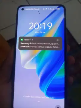 oppo a95 batangan