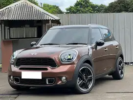 [SUPER LOW KM] MINI COOPER S COUNTRYMAN 2013/2014 R60 2015