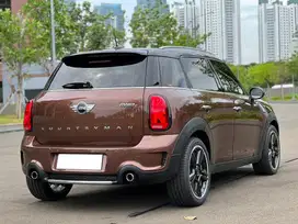 [SUPER LOW KM] MINI COOPER S COUNTRYMAN 2013/2014 R60 2015