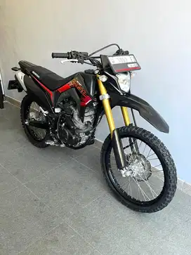 Crf 2023 Low Km Pajak Hidup