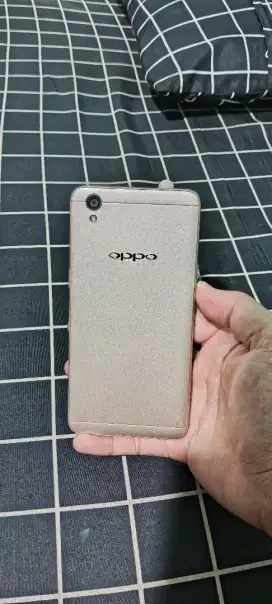 Oppo a37 Ram 2/16