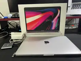 Macbook Pro M1 8/512 2020 Touchbar