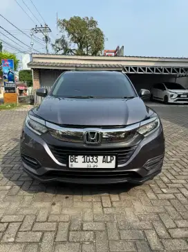 HRV SE 2019 ISTIMEWA