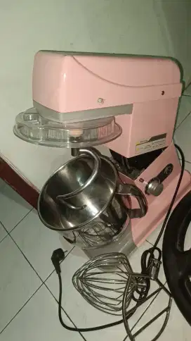 Mixer kue 1,5 liter