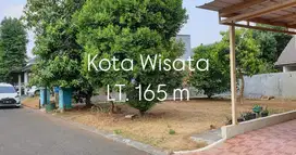Jual Kavling Kota Wisata