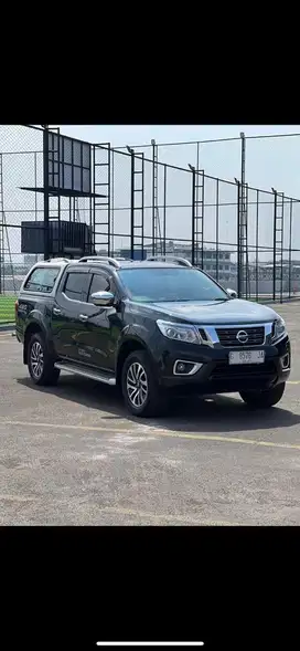 Nissan navara VL 4x4 2017 low km perfect TDP 25 JT