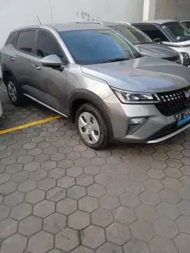 Info pemesanan mobil Wuling