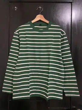Baju uniqlo salur