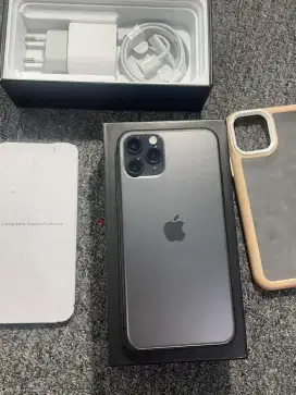 Iphone 11 pro grey 256GB ex ibox
