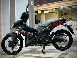 JUPITER MX KING 150 KOMPLIT