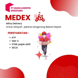 Medex mitra delivery