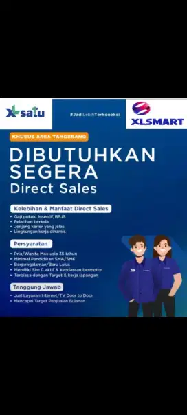 WIFI XL HOME GRATIS PASANG