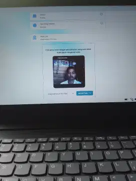 Laptop Lenovo Ideapad 330
